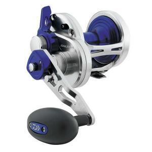 Daiwa 13 Saltiga LD 40 2SPD