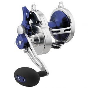 Daiwa 13 Saltiga LD 60 2SPD