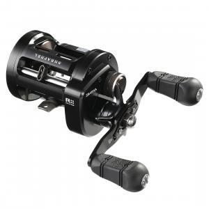 Daiwa 15 Ryoga Shrapnel C3000HL