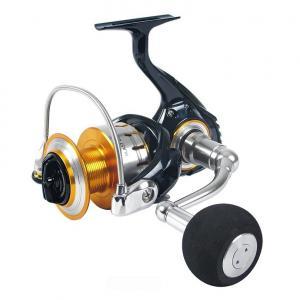 Daiwa 16 Blast 4500H