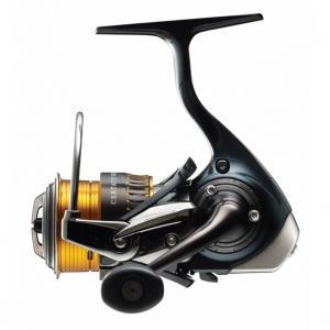 Daiwa 16 Certate 2004