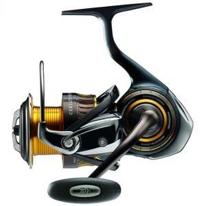 Daiwa 16 Certate HD 4000SH