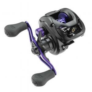 Daiwa 16 Prorex 100HSA