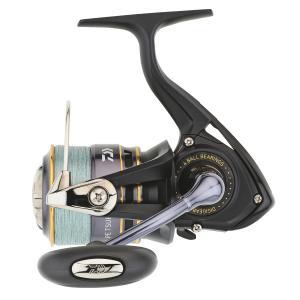 Daiwa 16 Regal PE Tsuki 3000H