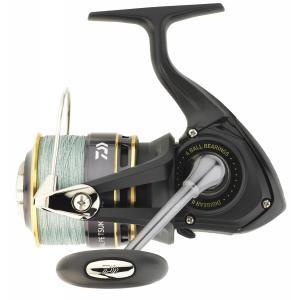 Daiwa 16 Regal PE Tsuki 4000