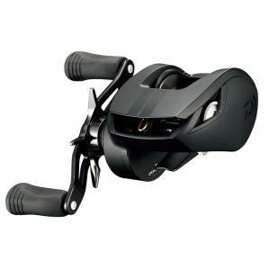 Daiwa 16 Z Black 2020 SH Limited