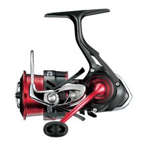 Daiwa 17 Aegis 2003F