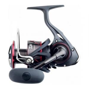 Daiwa 17 Ballistic LT 6000D-H Daiwa 17 Ballistic LT 6000D-H