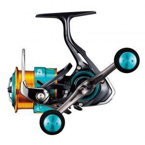 Daiwa 17 Emeraldas MX 2508PE-DH