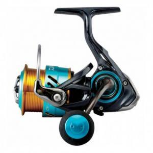Daiwa 17 Emeraldas MX 2508PE
