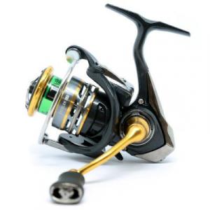 Daiwa 17 Exceler LT 1000D