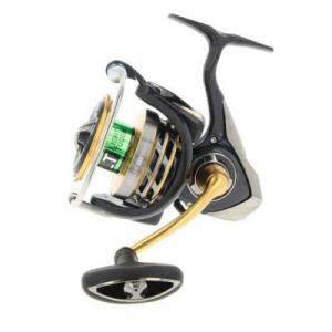 Daiwa 17 Exceler LT 5000D-C