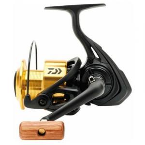 Daiwa 17 GS LTD 3000