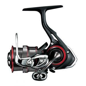 Daiwa 17 Gekkabijin AIR 2003