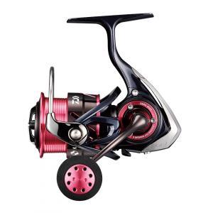 Daiwa 17 Kohga Air 2508PE-H