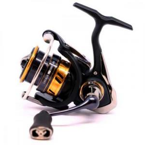 Daiwa 17 Legalis LT 2000S-XH