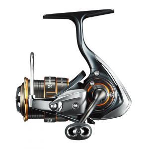Daiwa 17 Presso LTD 1025