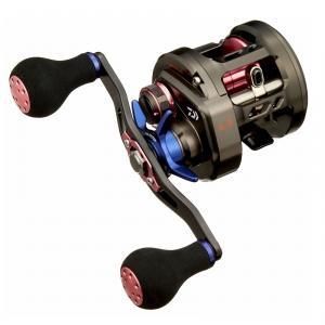 Daiwa 17 Saltiga BJ 100P-RM