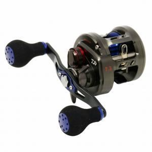 Daiwa 17 Saltiga BJ 100SH
