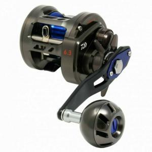 Daiwa 17 Saltiga BJ 200HL