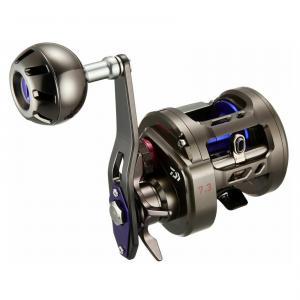 Daiwa 17 Saltiga BJ 200SH