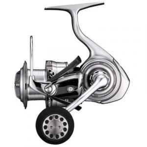 Daiwa 17 Saltiga BJ 3500SH