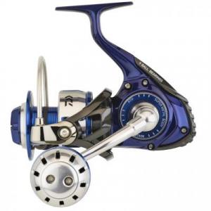 Daiwa 17 Saltist LTD 4500