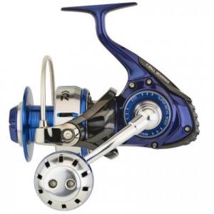 Daiwa 17 Saltist LTD 5000