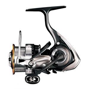 Daiwa 17 Steez spinning model type-II Hi-SPEED
