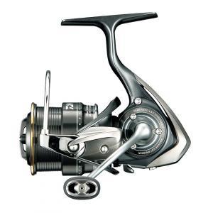 Daiwa 17 Steez spinning model type-II