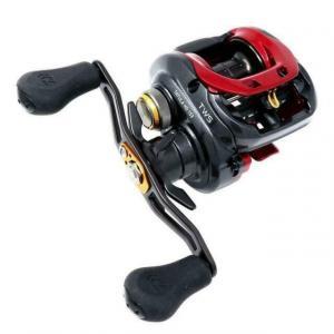 Daiwa 17 Tatula HD Custom 153H-TW