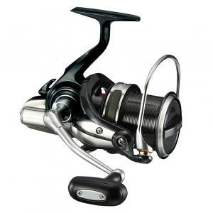 Daiwa 17 Tournament ISO 5500