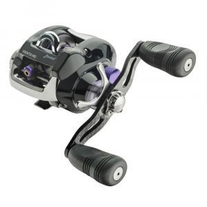 Daiwa 17 Viento HD 6.3L