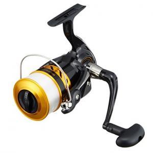 Daiwa 17 World Spin 4000