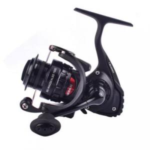 Daiwa 18 BG MagSealed 1500
