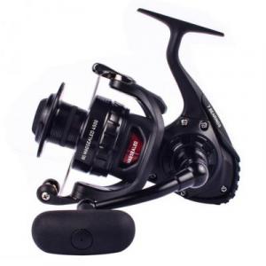 Daiwa 18 BG MagSealed 4500