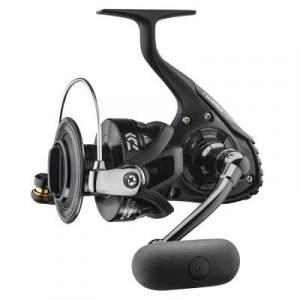 Daiwa 18 BG MagSealed 5000
