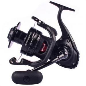 Daiwa 18 BG MagSealed 6500