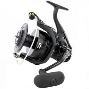 Daiwa 18 BG MagSealed 8000