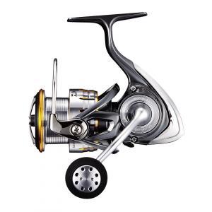 Daiwa 18 Blast LT 4000-CXH