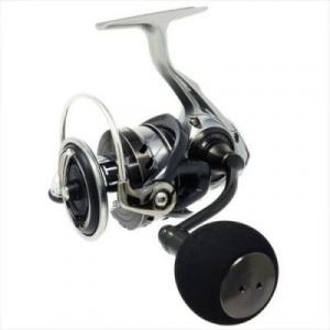 Daiwa 18 Caldia LT 5000D-CXH Daiwa 18 Caldia LT 5000D-CXH