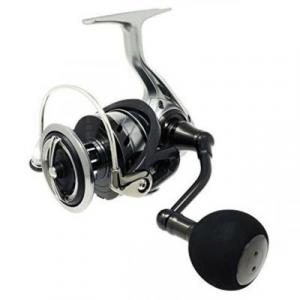 Daiwa 18 Caldia LT 6000D