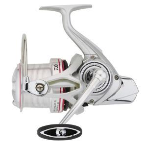 Daiwa 18 Emblem Surf 35 CW QD