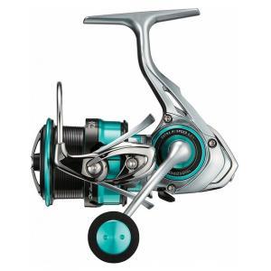 Daiwa 18 Emeraldas Air LT 3000S-CXH