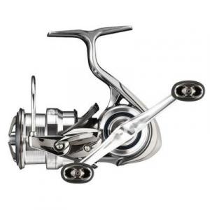 Daiwa 18 Exist LT 2500S-XH-DH