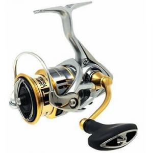 Daiwa 18 Freams LT 3000S-CXH Daiwa 18 Freams LT 3000S-CXH