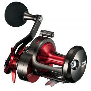 Daiwa 18 Genpao Ishidai Light 20H