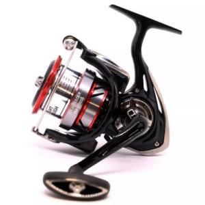 Daiwa 18 Ninja Feeder LT 6000SS