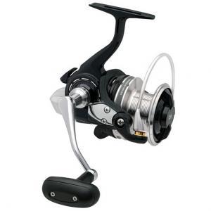 Daiwa 18 Procargo SS 5000
