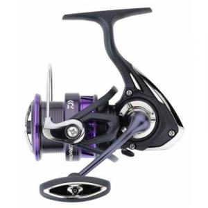Daiwa 18 Prorex X LT 4000-C
